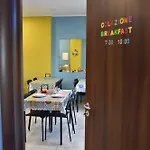 Kalasaja Bed & Breakfast Giardini-Naxos