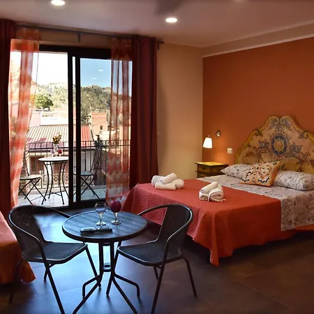 Kalasaja * Giardini Naxos