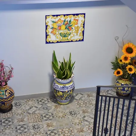 Kalasaja Bed & Breakfast 3*