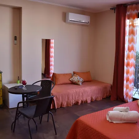 Kalasaja Bed and breakfast *