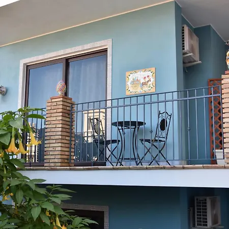 Kalasaja Giardini-Naxos