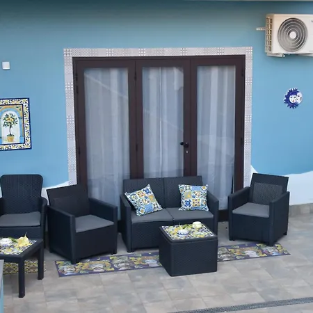 Kalasaja 3* Giardini Naxos