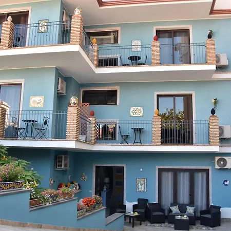 Kalasaja Bed & Breakfast