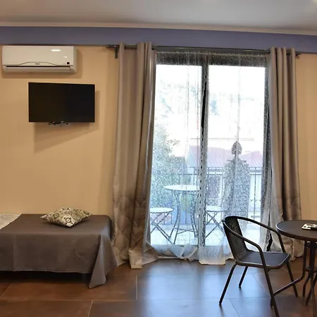 Kalasaja Giardini-Naxos