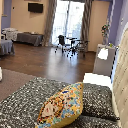 Kalasaja Bed & Breakfast *