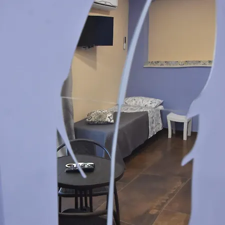 Bed & Breakfast Kalasaja *