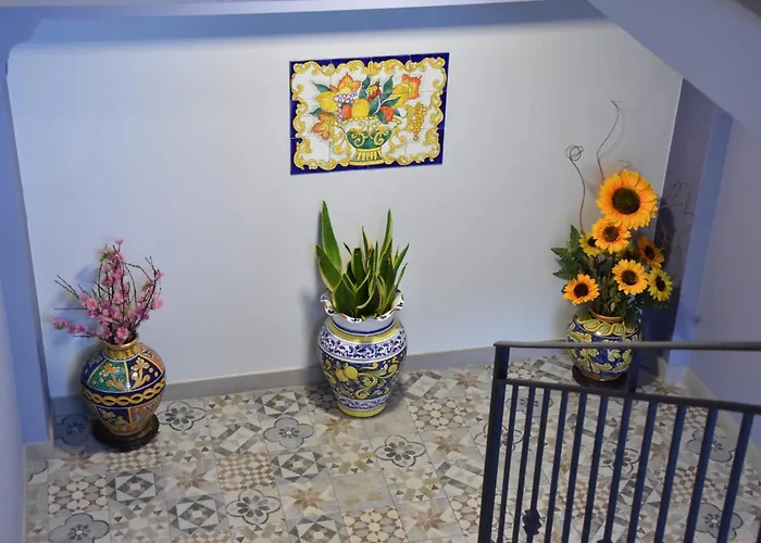 Kalasaja Couette-café *