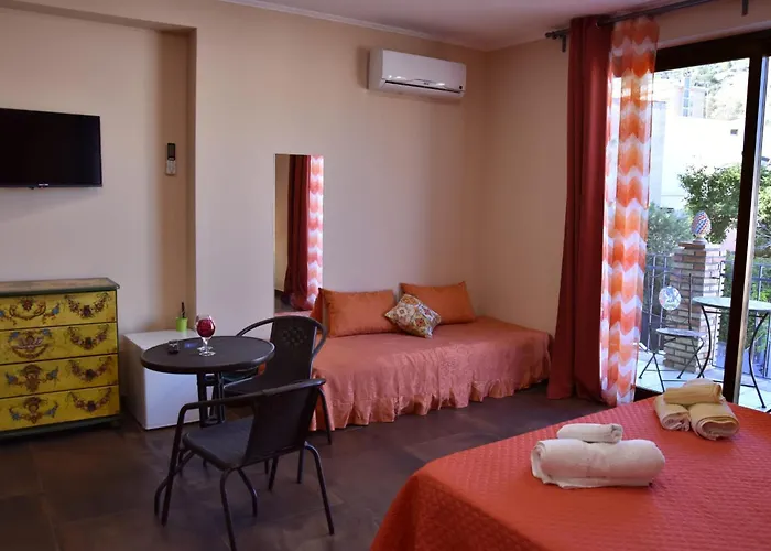 Kalasaja Couette-café *