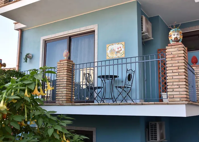 Kalasaja Giardini-Naxos