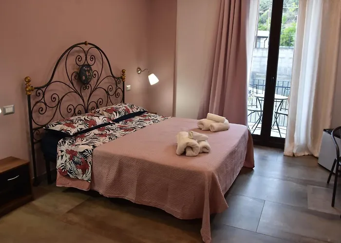 Bed and breakfast Kalasaja