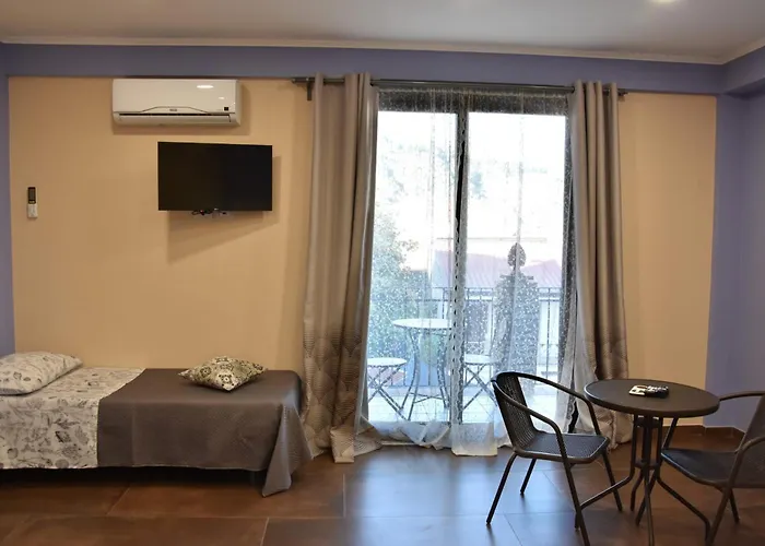 Kalasaja Giardini-Naxos