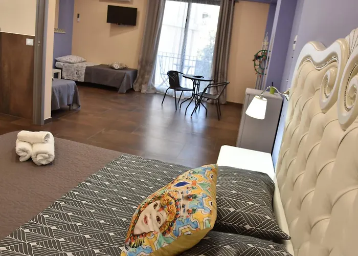 Kalasaja Bed and breakfast *