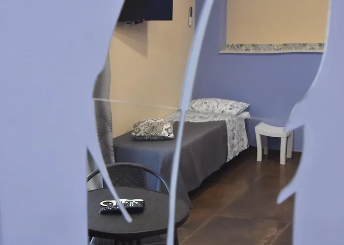 Bed and breakfast Kalasaja *