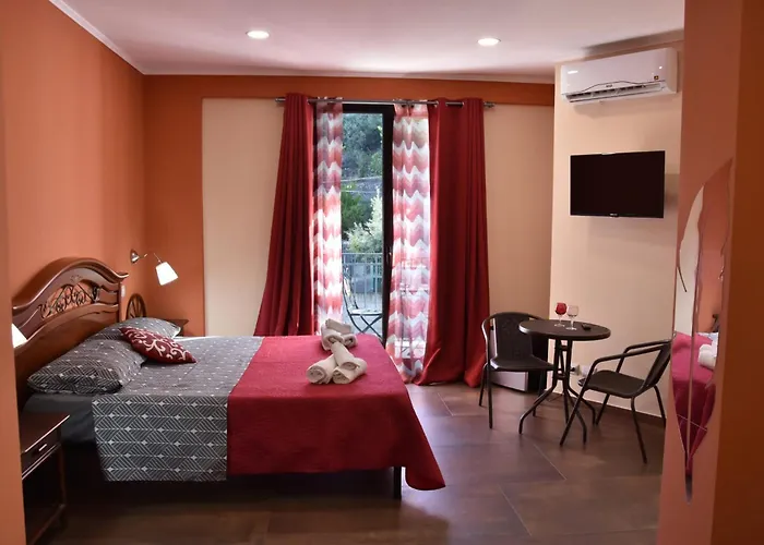 Bed and breakfast Kalasaja