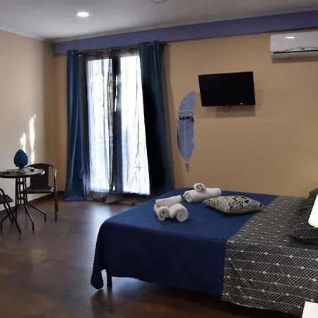 Kalasaja Giardini Naxos