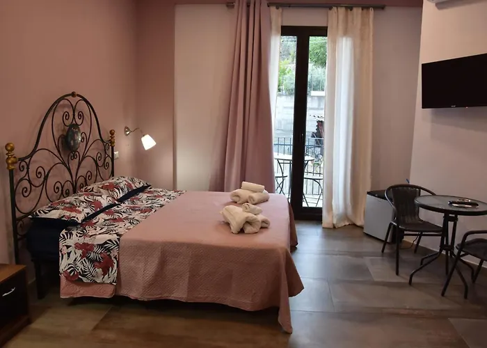 Kalasaja * ジャルディーニ・ナクソス